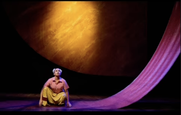 D Goes To Theatre: OTTAM